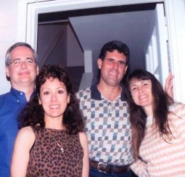 the gang