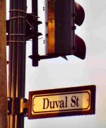 duval street