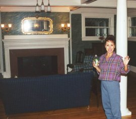 laurie