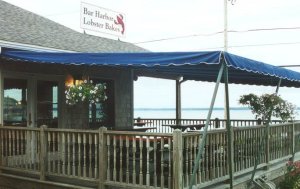 lobster bake