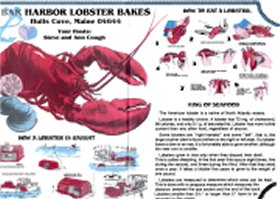 lobster