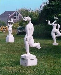field gallery