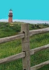 fence.