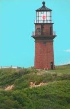 gay head light.