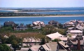 Nantucket group.