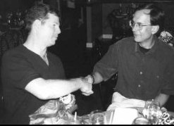 Tom & Bill