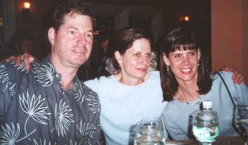 threesome