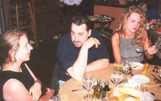 ann, tom, julia