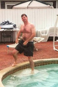 tom swim