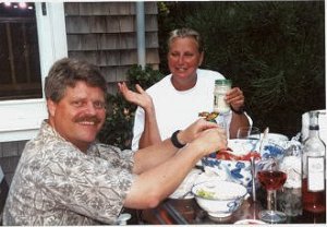 bob & sheila