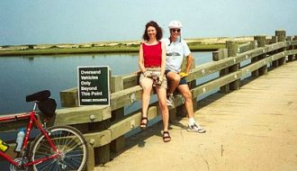 chappy bridge