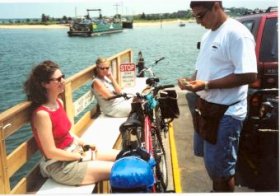chappy ferry