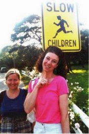 show children