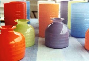 vineyard vases