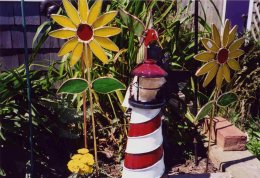 lighthouse