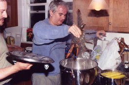 dan & lobster