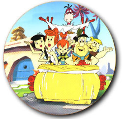 flintstones