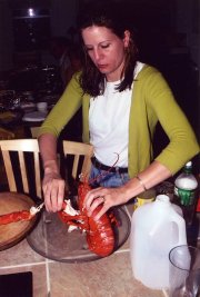 laura
