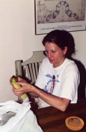 laura