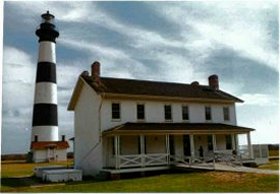 Bodie Island Light