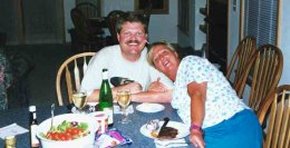 Sheila & Bob