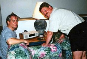 Dan & Bob