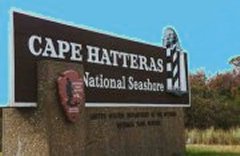 Cape Hatteris Natl SS