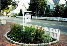 ashley inn