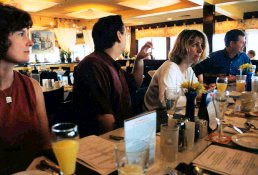brunch