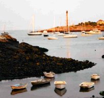marblehead harbor