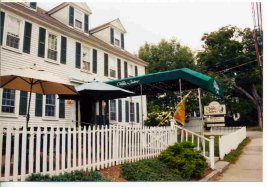 wolfboro inn and tavern